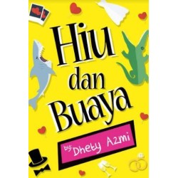 Hiu dan Buaya Hiu dan Buaya
