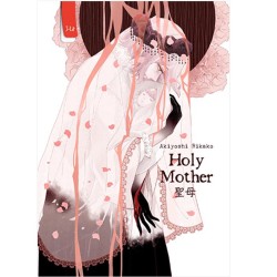Holy Mother (Cover Baru) Holy Mother (Cover Baru)