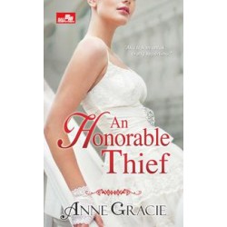 An Honorable Thief An Honorable Thief