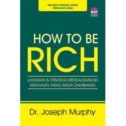 How to Be Rich How to Be Rich