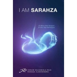 I Am Sarahza I Am Sarahza