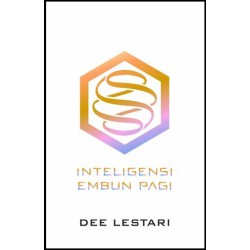 Supernova #6: Intelegensi Embun Pagi Supernova #6: Intelegensi Embun Pagi