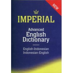 Imperial Advanced English Dictionary Imperial Advanced English Dictionary