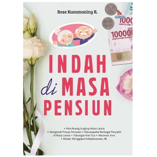 Indah Di Masa Pensiun