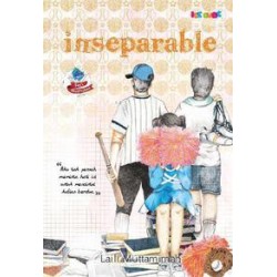 Bluestroberi 2: Inseparable Bluestroberi 2: Inseparable