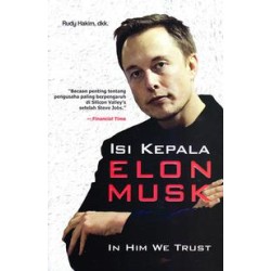 Isi Kepala Elon Musk Isi Kepala Elon Musk