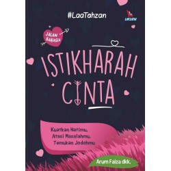 Istikharah Cinta Istikharah Cinta