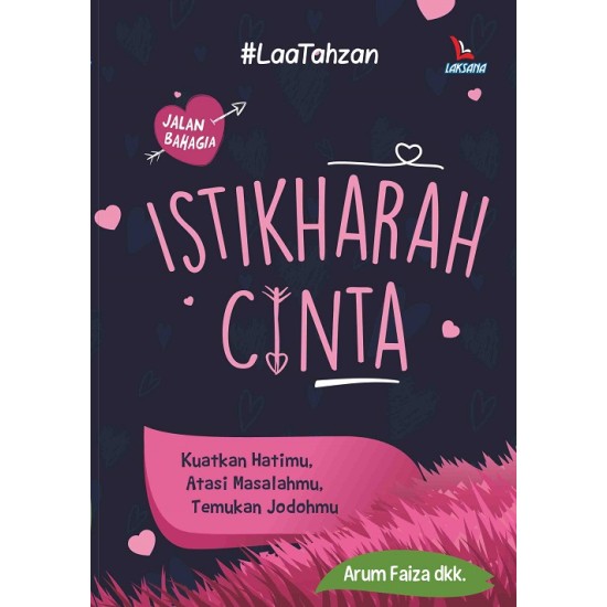 Istikharah Cinta