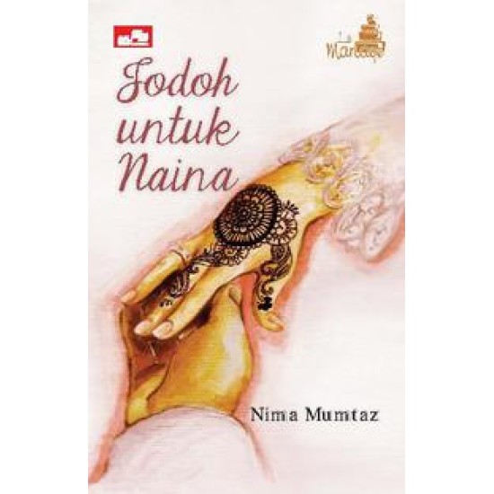 Le Mariage: Jodoh untuk Naina