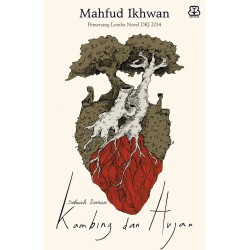 Kambing Dan Hujan - Cover Baru Kambing Dan Hujan - Cover Baru