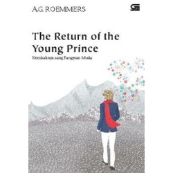 The Return of The Young Prince The Return of The Young Prince