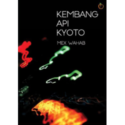 Kembang Api Kyoto Kembang Api Kyoto