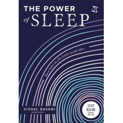 The Power of Sleep The Power of Sleep