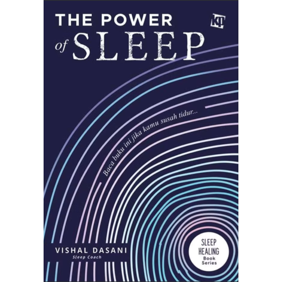 The Power of Sleep