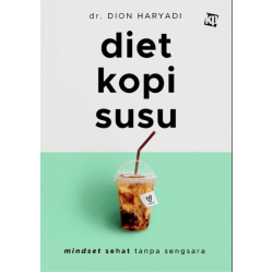 Diet Kopi Susu Diet Kopi Susu