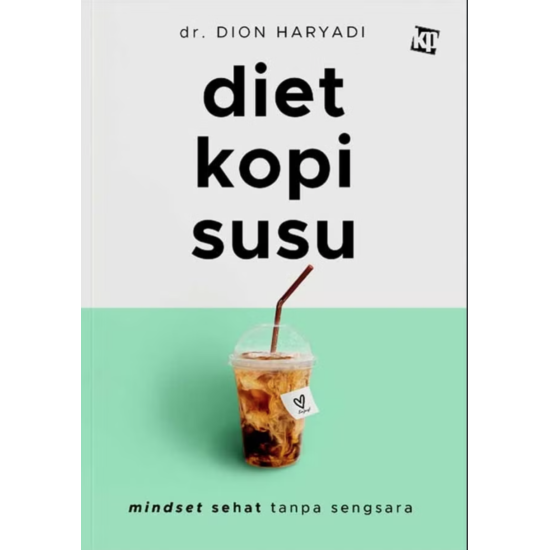 Diet Kopi Susu Diet Kopi Susu