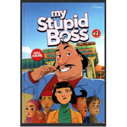 My Stupid Boss Vol. 1 My Stupid Boss Vol. 1