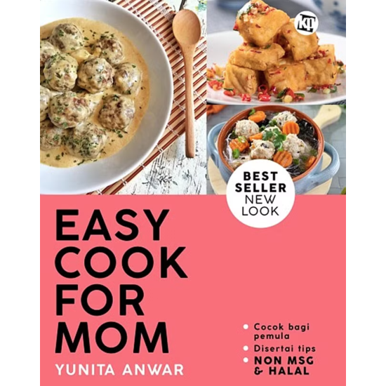 Easy Cook for Mom