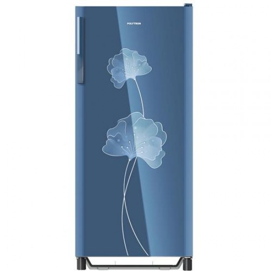 Polytron Refrigerator Belleza 180 Liter PRA-18BNB/BNR Kulkas 1 Pintu Polytron Refrigerator Belleza 180 Liter PRA-18BNB/BNR Kulkas 1 Pintu