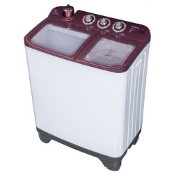 Sanken Mesin Cuci 2 Tabung 9 Kg TW-1155FMR Sanken Mesin Cuci 2 Tabung 9 Kg TW-1155FMR