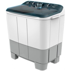 Panasonic Mesin Cuci 2 Tabung 9 Kg NA-W97BC1A/R Panasonic Mesin Cuci 2 Tabung 9 Kg NA-W97BC1A/R