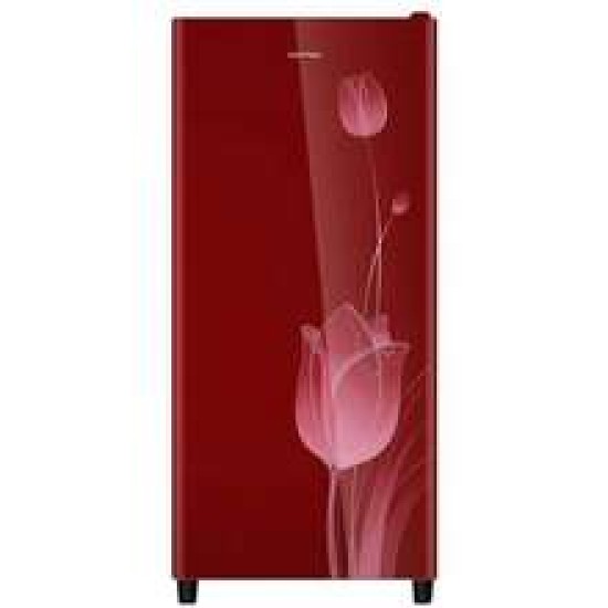 Polytron Belleza 2 PRO-16LTR One Door Refrigerator 160 L