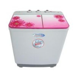 Daimitsu Mesin Cuci 2 Tabung 9 Kg Twin Tub DIW-920SMA Daimitsu Mesin Cuci 2 Tabung 9 Kg Twin Tub DIW-920SMA
