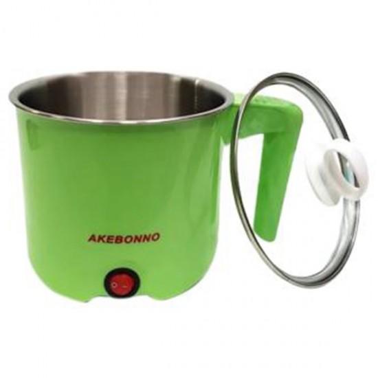 Akebonno Multi Cooker BX-612 Panci Listrik Serbaguna