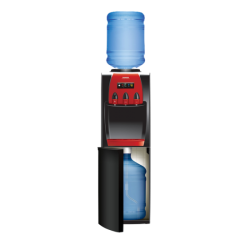 Sanken Dispenser Dua Galon HWD-Z88 Sanken Dispenser Dua Galon HWD-Z88