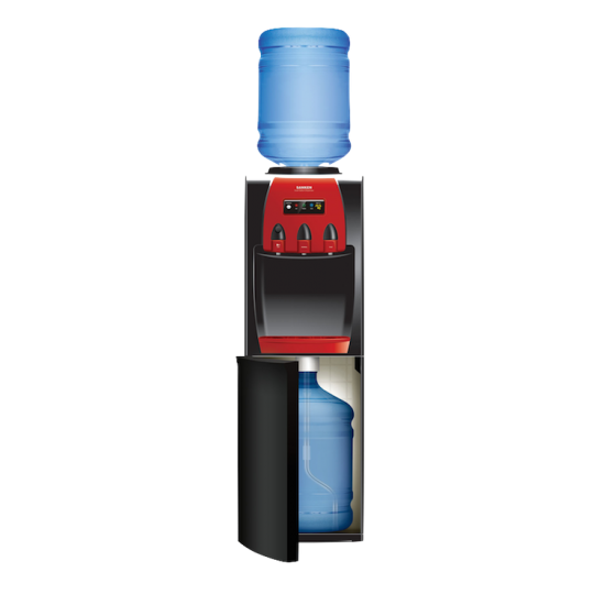 Sanken Dispenser Dua Galon HWD-Z88