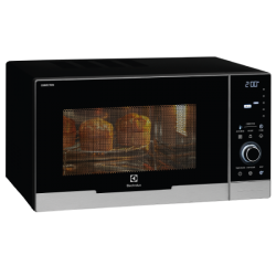 Electrolux Microwave EMS-2348X dengan Grill 23 Liter Electrolux Microwave EMS-2348X dengan Grill 23 Liter
