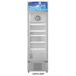 Showcase GEA EXPO-382P (382 Liter) Display Cooler Showcase GEA EXPO-382P (382 Liter) Display Cooler