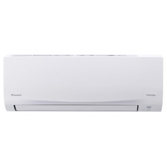 Daikin AC Inverter 1/2 PK FTKQ-15UVM4