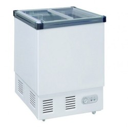 GEA Sliding Flat Glass Freezer SD-132P GEA Sliding Flat Glass Freezer SD-132P