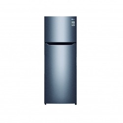 LG Refrigerator 209 Liter GN-B215SQMT Kulkas 2 Pintu LG Refrigerator 209 Liter GN-B215SQMT Kulkas 2 Pintu