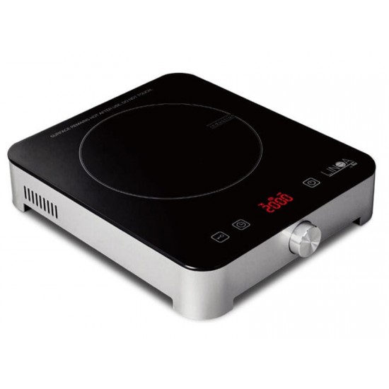 Teka Induction Cooker IHP-301 Kompor Induksi Portable