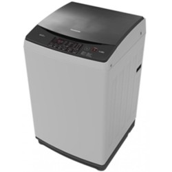 Panasonic Mesin Cuci Top Load 10.5 Kg NA-F105MB1WS Panasonic Mesin Cuci Top Load 10.5 Kg NA-F105MB1WS