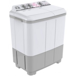Panasonic Mesin Cuci 2 Tabung 7 Kg NA-W76BBZ2H Panasonic Mesin Cuci 2 Tabung 7 Kg NA-W76BBZ2H