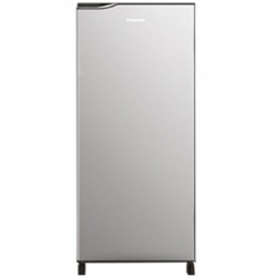 Panasonic Refrigerator 164 Liter NR-AF191S-S Kulkas 1 Pintu Panasonic Refrigerator 164 Liter NR-AF191S-S Kulkas 1 Pintu