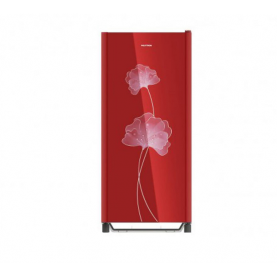 Polytron Refrigerator Belleza 180 Liter PRA-18BNB/BNR Kulkas 1 Pintu Polytron Refrigerator Belleza 180 Liter PRA-18BNB/BNR Kulkas 1 Pintu