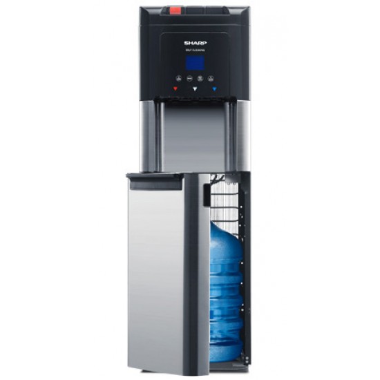 Sharp Water Dispenser SWD-75EHL-SL