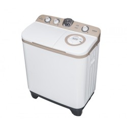 Sanken Mesin Cuci 2 Tabung 7.5 Kg TW-9770CF Sanken Mesin Cuci 2 Tabung 7.5 Kg TW-9770CF