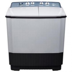 LG Mesin Cuci 2 Tabung 7 Kg WP-700 / P-800 LG Mesin Cuci 2 Tabung 7 Kg WP-700 / P-800