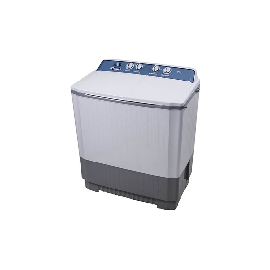 Mesin Cuci Twin Tub LG P-700N 7 kg