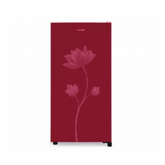 Polytron Kulkas 1 Pintu 150 Liter PRB-159 Polytron Kulkas 1 Pintu 150 Liter PRB-159