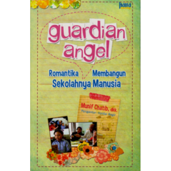 Romantika Guardian Angel