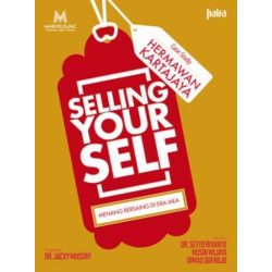 Selling Your Self