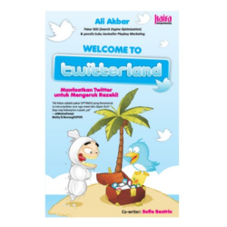 Welcome To Twitterland