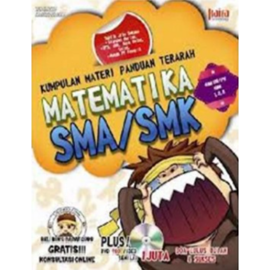 Kumat Panduan Terarah Matematika SMA/SMK
