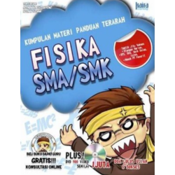 Kumat Panduan Terarah Fisika SMA